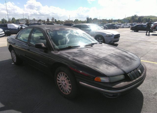 Chrysler Concorde