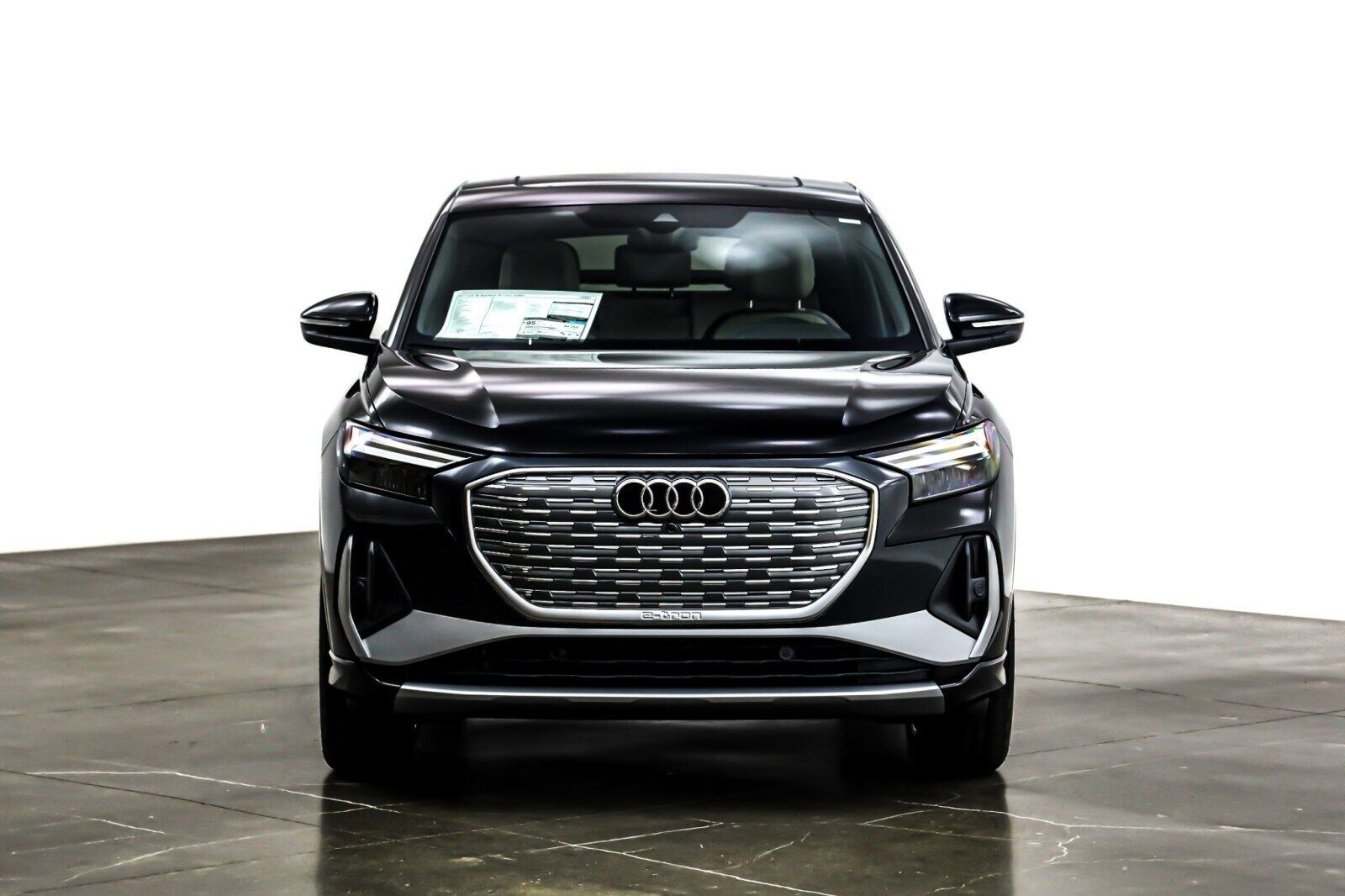 2023 Audi Q4
