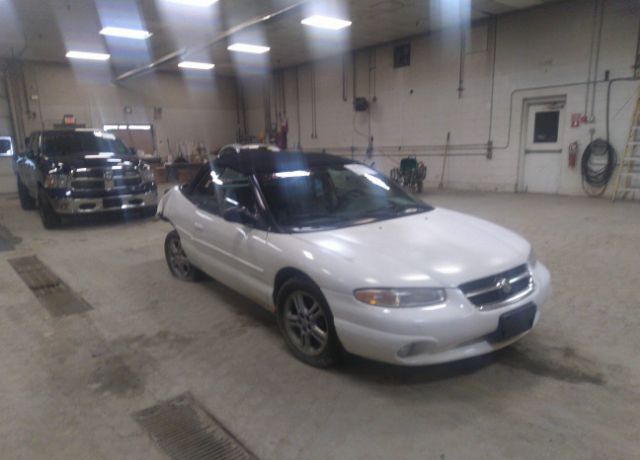 Chrysler Sebring