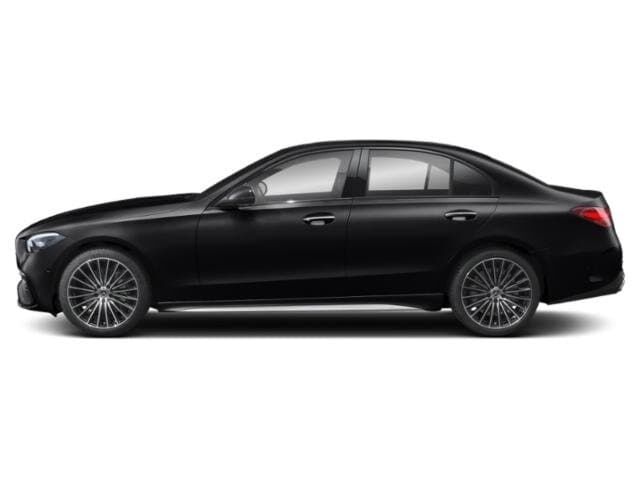 2023 Mercedes-Benz C-Class