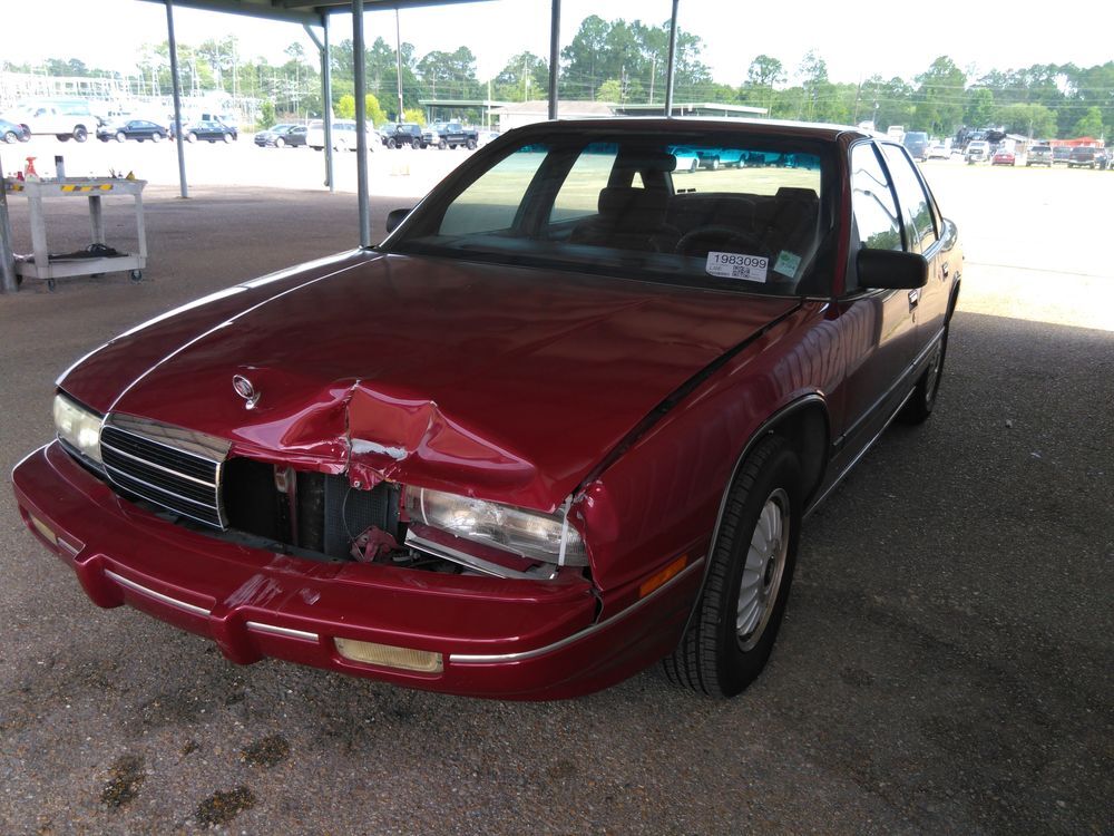 Buick Regal