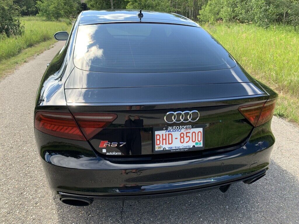 Audi RS7