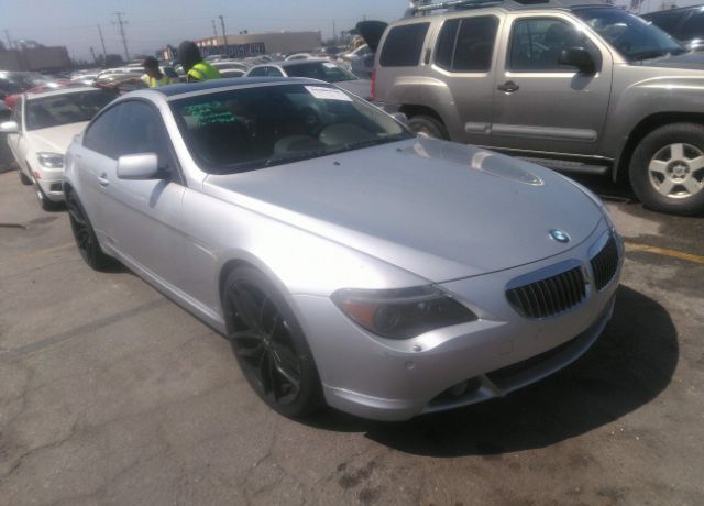 BMW 645i