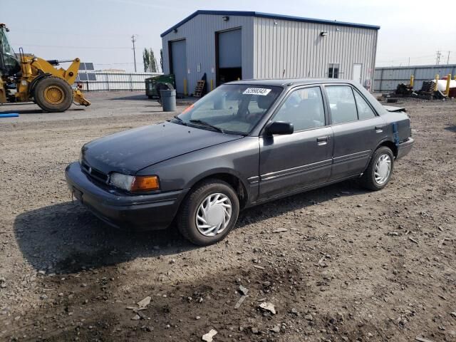 Mazda Protege