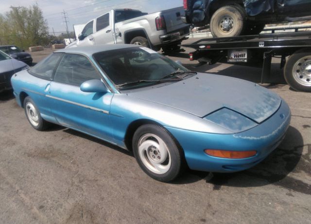 Ford Probe
