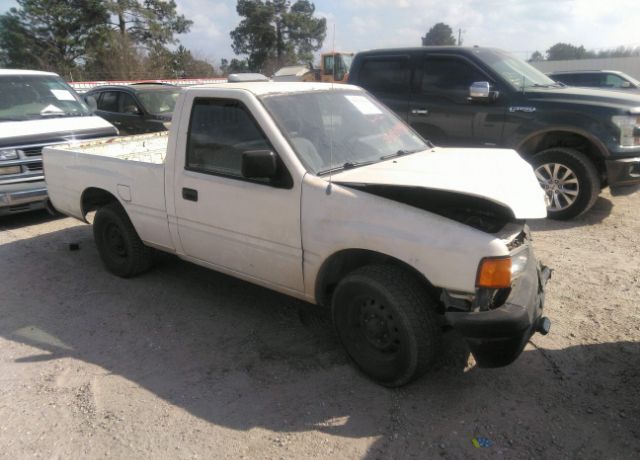 Isuzu Pickup