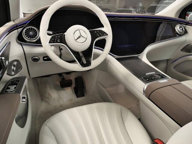 2023 Mercedes-Benz EQS-Class SUV