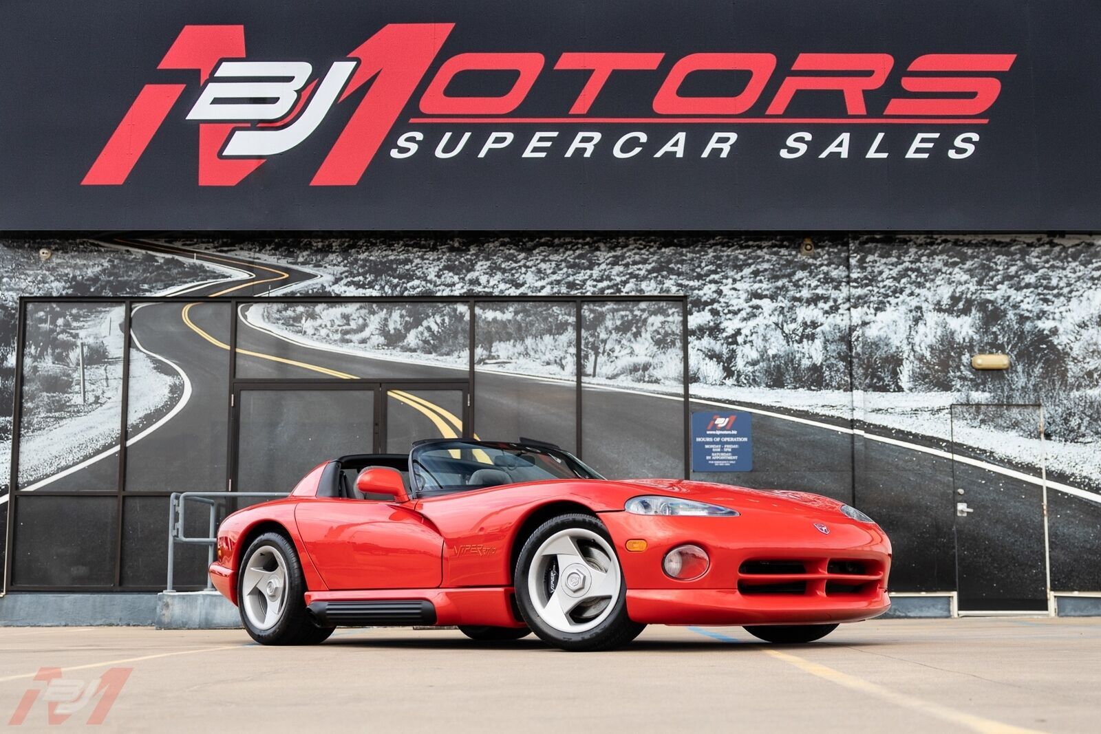 Dodge Viper