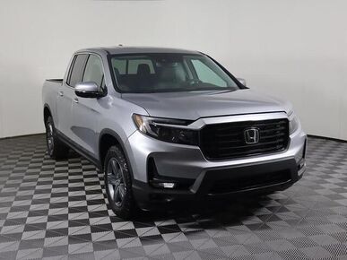 2023 HONDA Ridgeline - VIN Decoder
