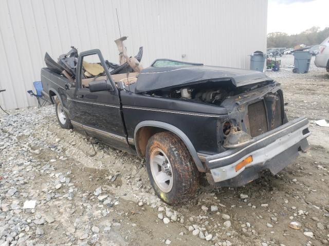 GMC Sonoma