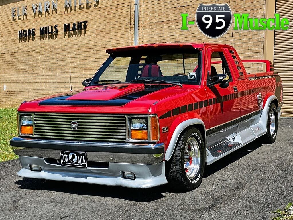 Dodge Dakota