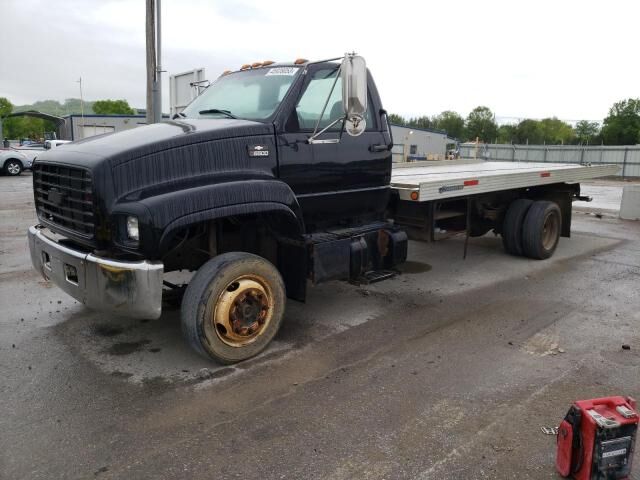 Chevrolet C6