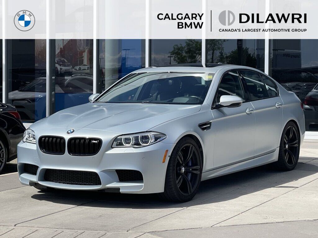 BMW M5