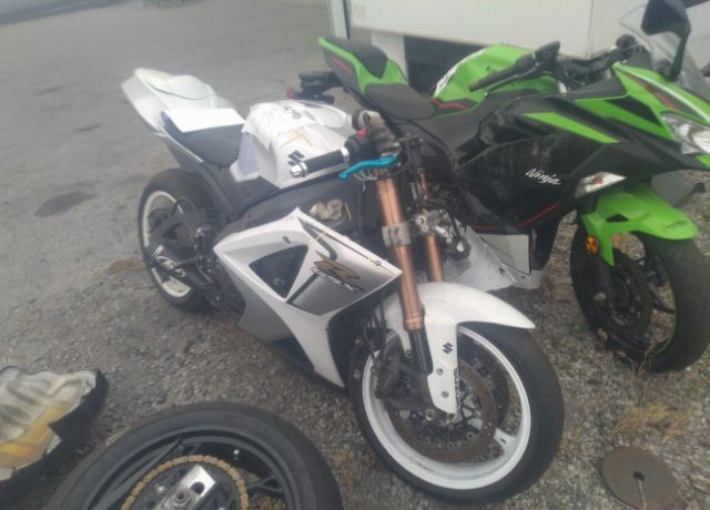 Suzuki GSX-R1000