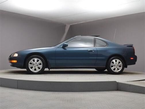 Honda Prelude