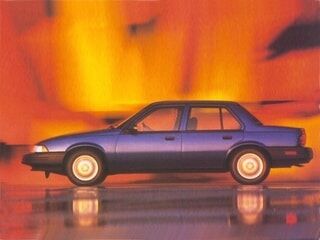 Chevrolet Cavalier