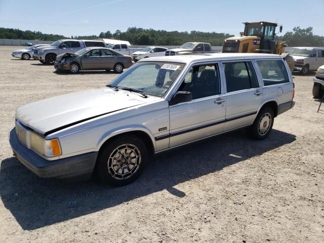 Volvo 740 Series