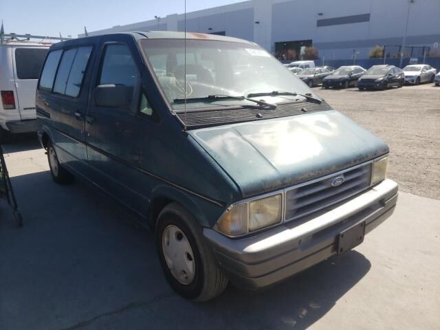 Ford Aerostar