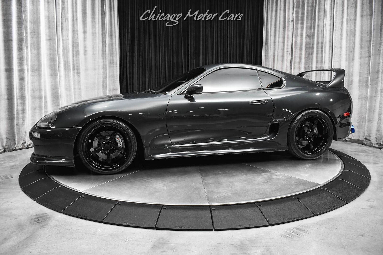 Toyota Supra
