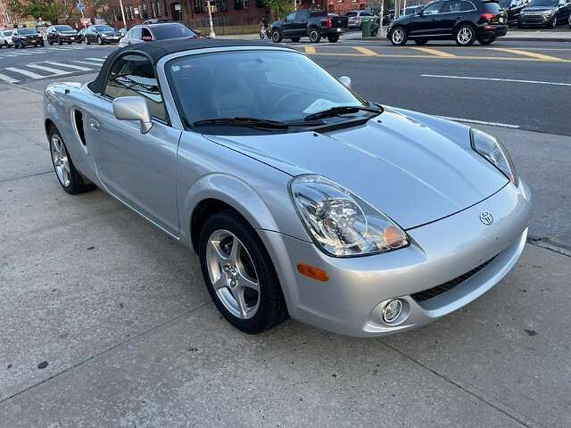 Toyota MR2