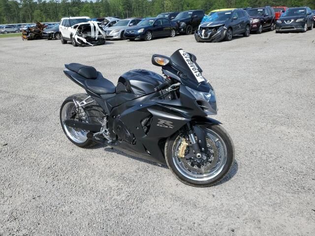 Suzuki GSX-R1000L