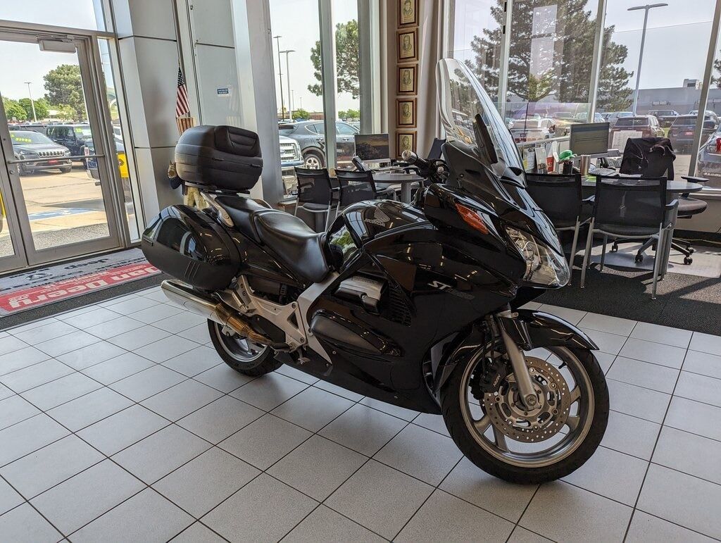 Honda ST1300