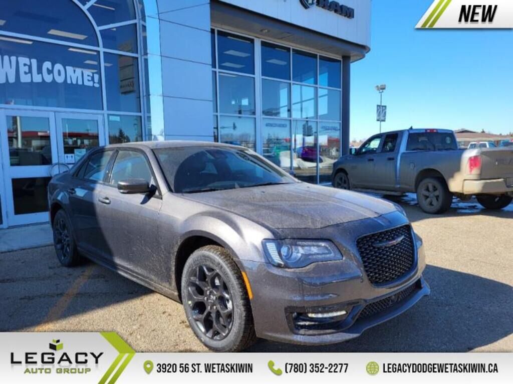 CHRYSLER