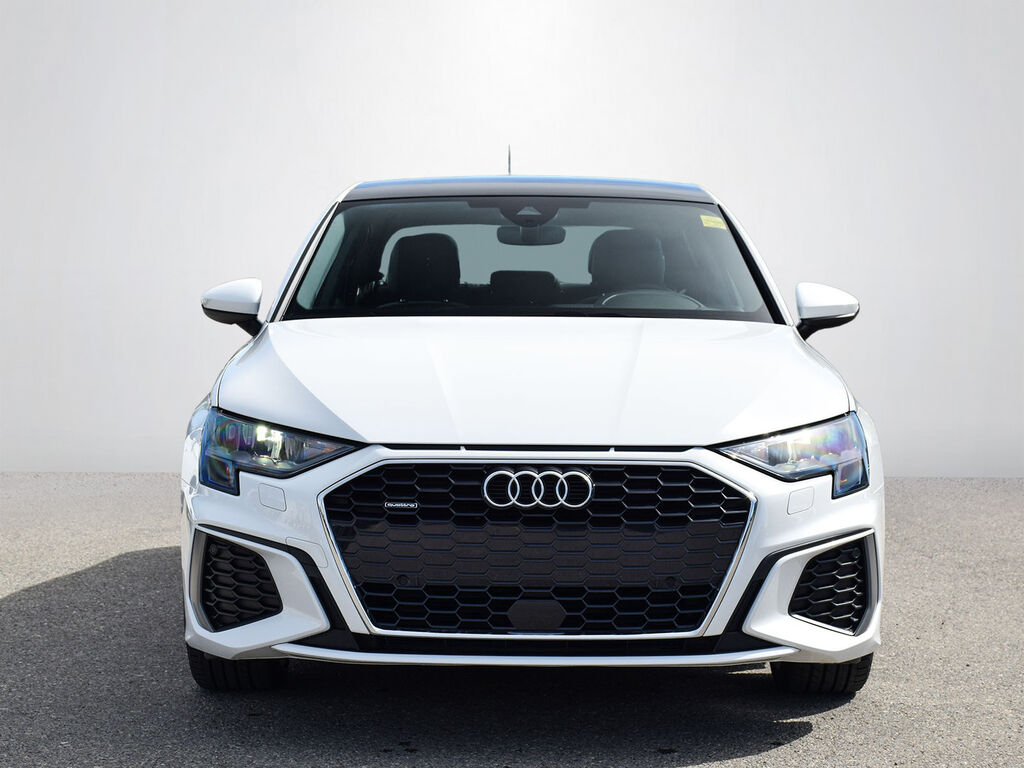 2023 Audi A3