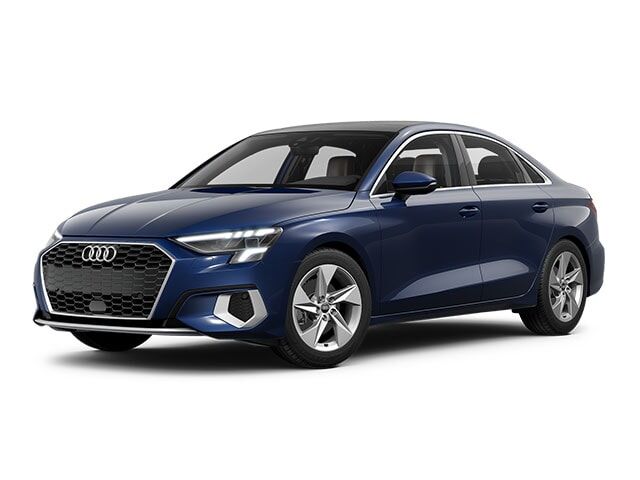 2023 Audi A3
