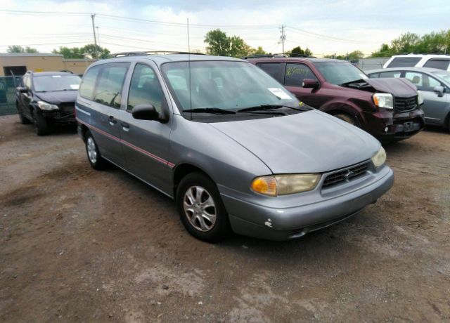 Ford Windstar