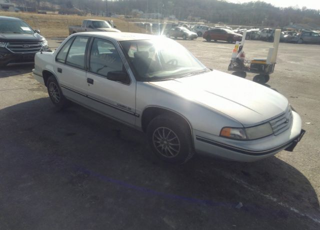 Chevrolet Lumina