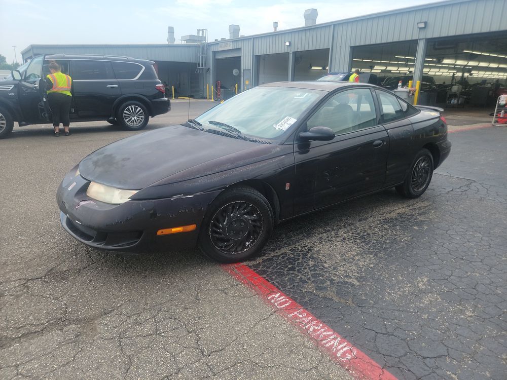 Saturn SC1