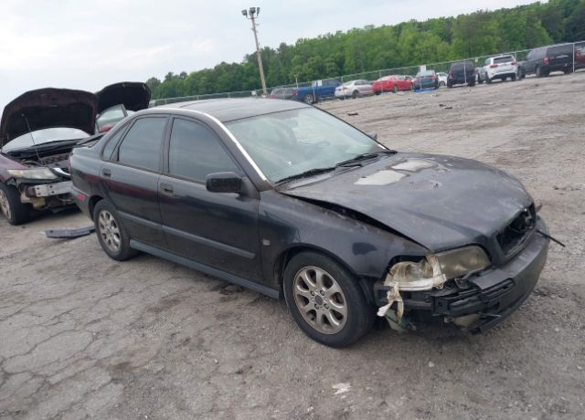 Volvo S40