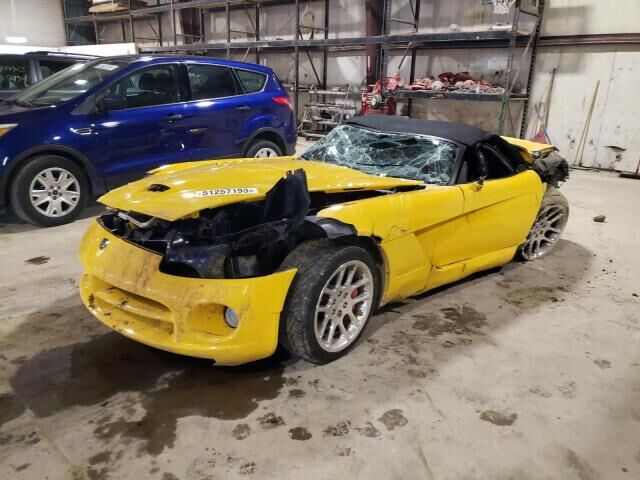 Dodge Viper
