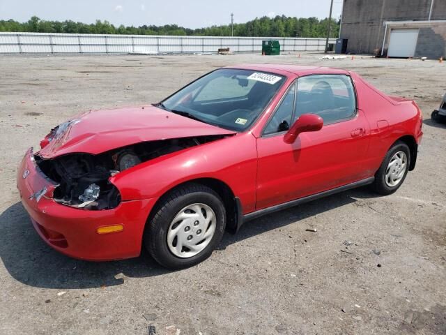Honda del Sol