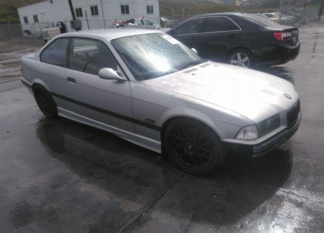 BMW 328iS