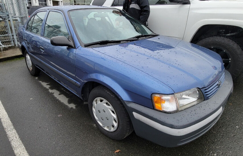 Toyota Tercel