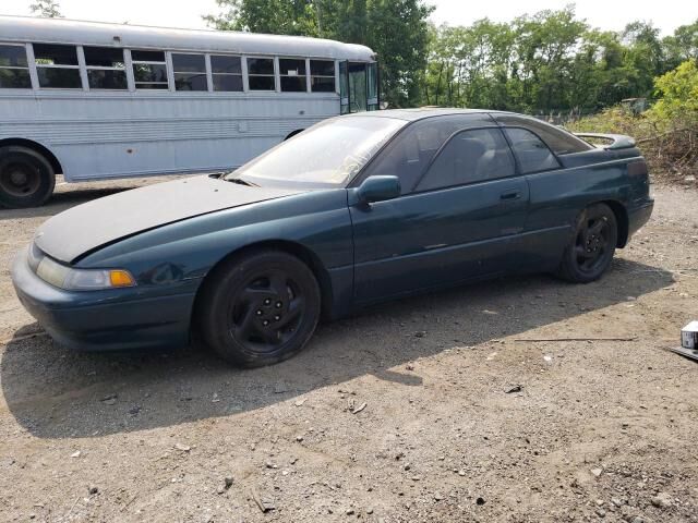 Subaru SVX