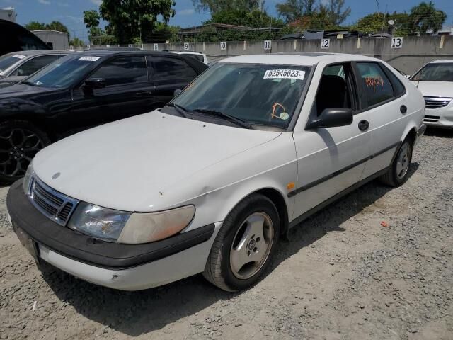 SAAB