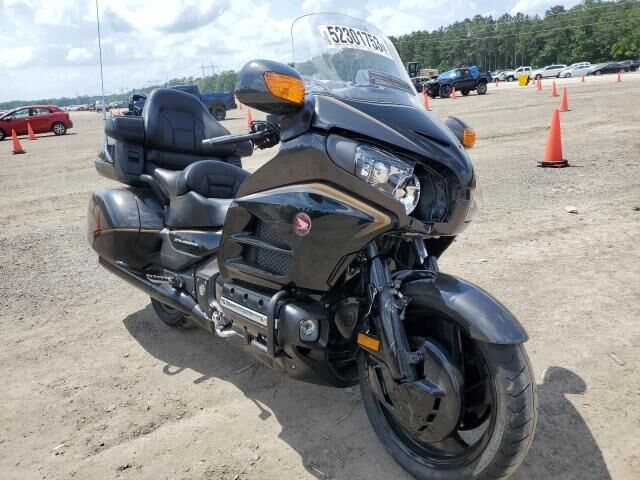 Honda GL1800