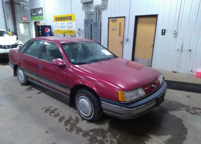 Ford Taurus