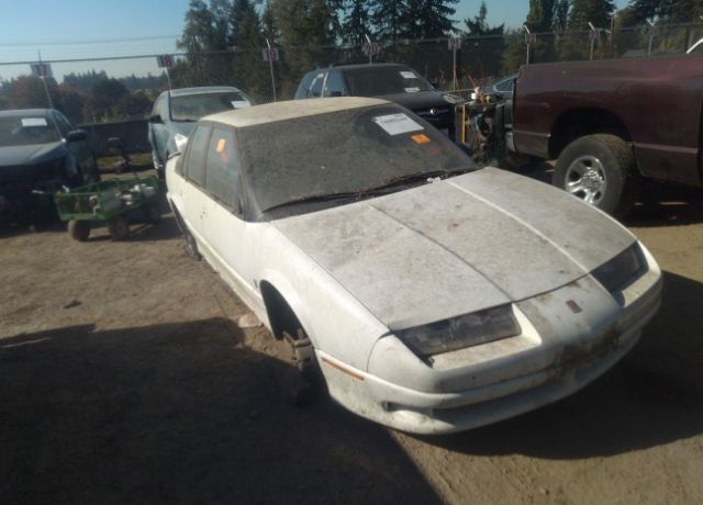 Saturn SL2