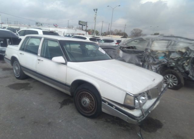 Buick Electra