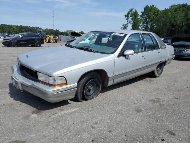 Buick Roadmaster