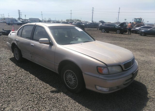 Infiniti I30