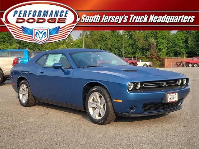 DODGE