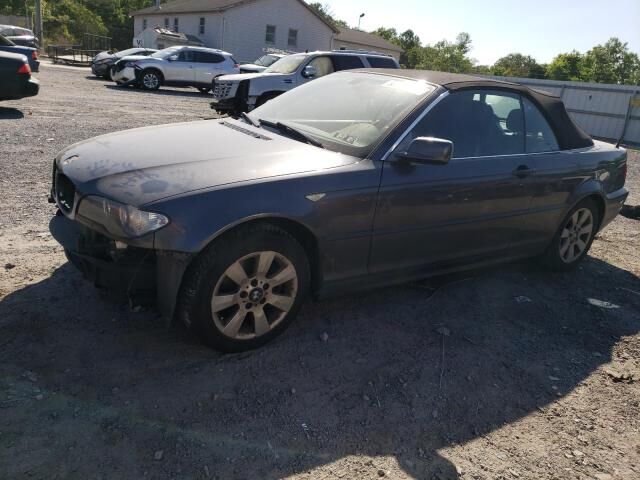 BMW 325Cic