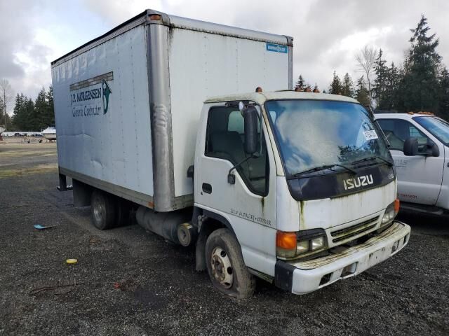Isuzu NPR/NPR-HD