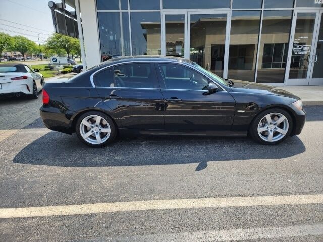 2007 BMW 335i
