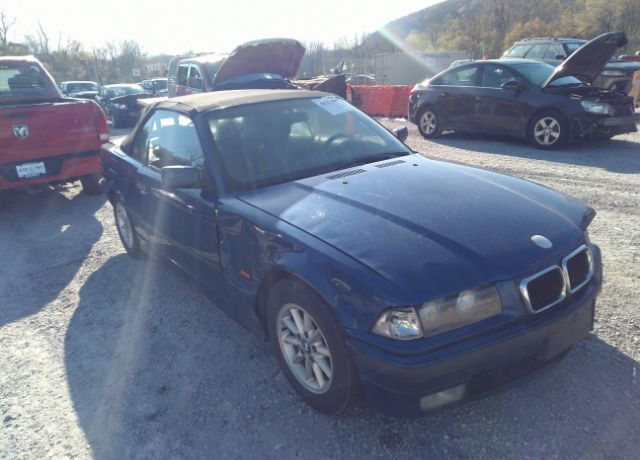 BMW 328iC